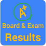 All India Board Exam Results - 2018 icon
