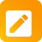 Diary Book - Journal With Lock, Photos, Cloud Sync icon