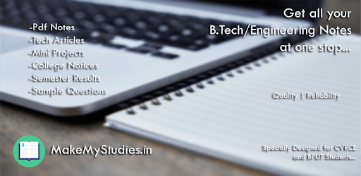MM Studies- Engineering Notes pc screenshot MM Studies- Engineering Notes pc screenshot