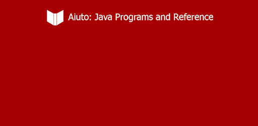 Java Reference and Programs pc screenshot Java Reference and Programs pc screenshot