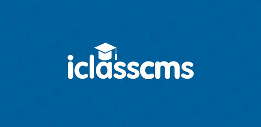 iClassCMS pc screenshot