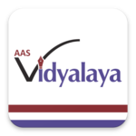 AAS Vidyalaya - Anytime Anywhere School icon