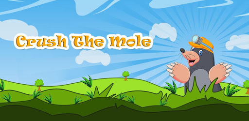 Crush the Mole pc screenshot Crush the Mole pc screenshot