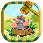 Crush the Mole icon