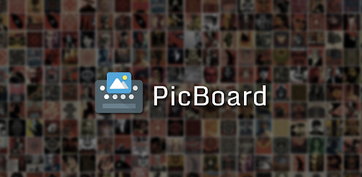 PicBoard | Image Search Keyboard | With Stickers! pc screenshot PicBoard | Image Search Keyboard | With Stickers! pc screenshot