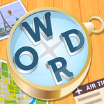 Word Trip - Word Streak Puzzles icon