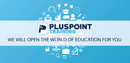 Pluspoint Training pc screenshot Pluspoint Training pc screenshot