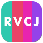 RVCJ Media icon