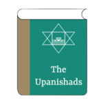 The Upanishads icon