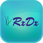 Telerad RxDx icon