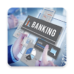 Bank Management icon