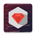 Ruby Programming for pc icon Ruby Programming for pc icon