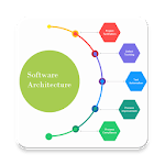 Software Architecture and Design for pc icon Software Architecture and Design for pc icon