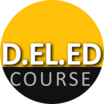 U.P. D.El.Ed. (BTC) icon