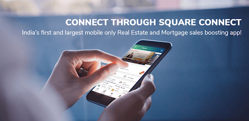 Square Connect pc screenshot Square Connect pc screenshot