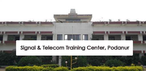 STTC PTJ - Training App pc screenshot