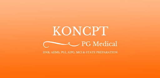 Koncpt NEET PG online test series pc screenshot