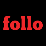 Follo – Celebs, Buzz, Shop icon