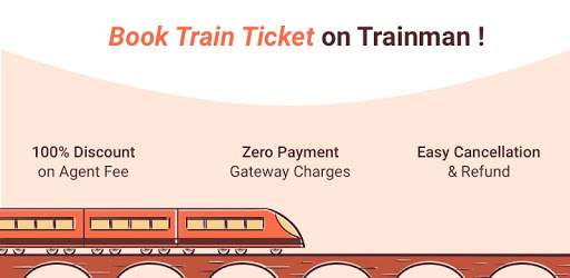 PNR Status, Train Running Status & Ticket Booking pc screenshot PNR Status, Train Running Status & Ticket Booking pc screenshot
