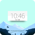 Minimal UCCW HD icon