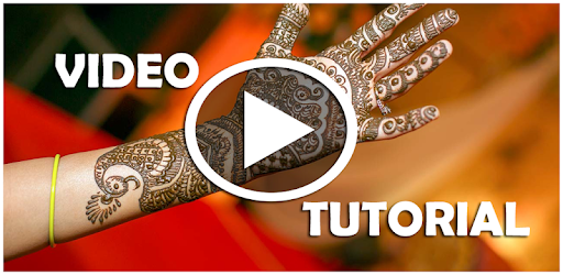 Mehndi Video Tutorial Free pc screenshot Mehndi Video Tutorial Free pc screenshot