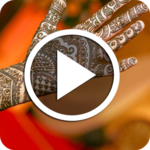Mehndi Video Tutorial Free icon