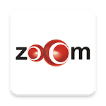 Zoom TV icon