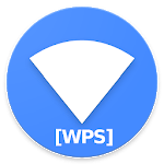 Wifi Connect WPS for pc icon