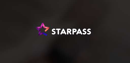 STARPASS - idol fandom app, SBS MTV The Show vote pc screenshot