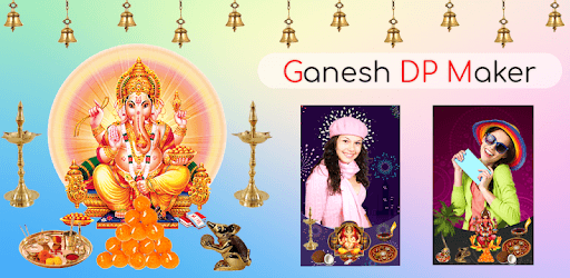 Ganesha DP Maker : Ganesha Profile Pic Maker pc screenshot Ganesha DP Maker : Ganesha Profile Pic Maker pc screenshot
