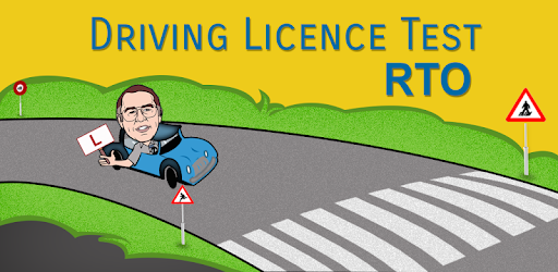 Rto Computer Test Practice RTO Driving Licence Test - Free Exam Preparation for PC - How to ...