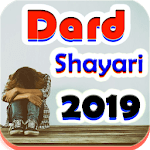 2019 All Dard Shayari icon