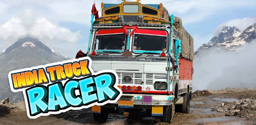 India Truck Racer pc screenshot India Truck Racer pc screenshot