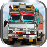 India Truck Racer icon