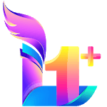 Launcher Plus One icon
