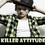 Killer Attitude Status Hindi icon