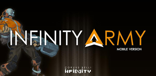 Infinity Army Mobile pc screenshot Infinity Army Mobile pc screenshot