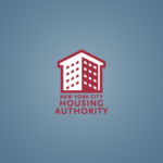 My NYCHA icon