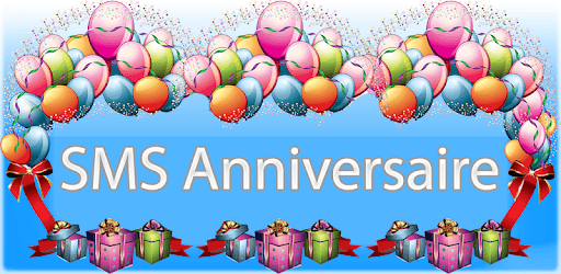SMS Anniversaire 2021 pc screenshot SMS Anniversaire 2021 pc screenshot
