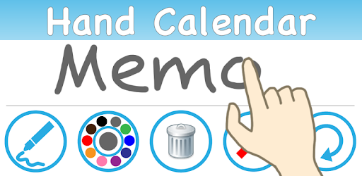 HandCalendar Free(Handwriting) pc screenshot HandCalendar Free(Handwriting) pc screenshot