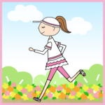 HealthLog Ladys Free icon