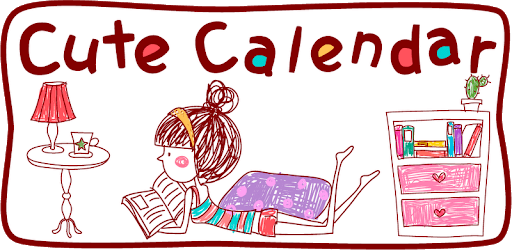 Cute Calendar Free pc screenshot Cute Calendar Free pc screenshot
