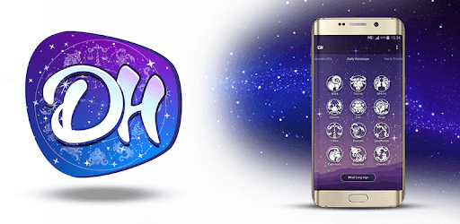 Daily Horoscope pc screenshot Daily Horoscope pc screenshot