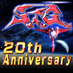 S.T.G. icon