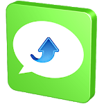 DIY SMS Forwarder icon