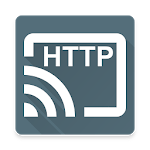 Screen Stream over HTTP icon