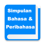 Simpulan Bahasa & Peribahasa icon