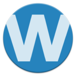 LoboWiki Reader for Wikipedia icon