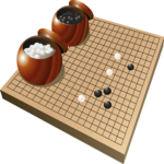 Go Game 13x13 icon
