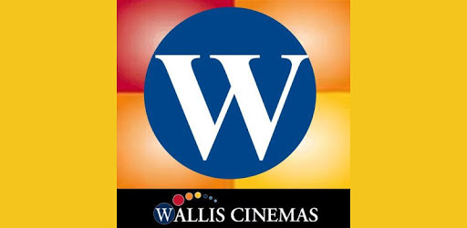 Wallis Cinemas pc screenshot